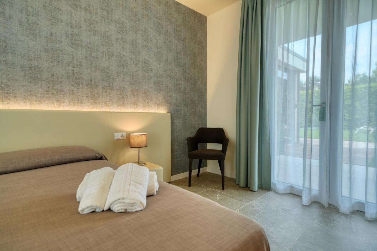 Hotel Palazzo Del Garda & Spa Desenzano del Garda Dış mekan fotoğraf