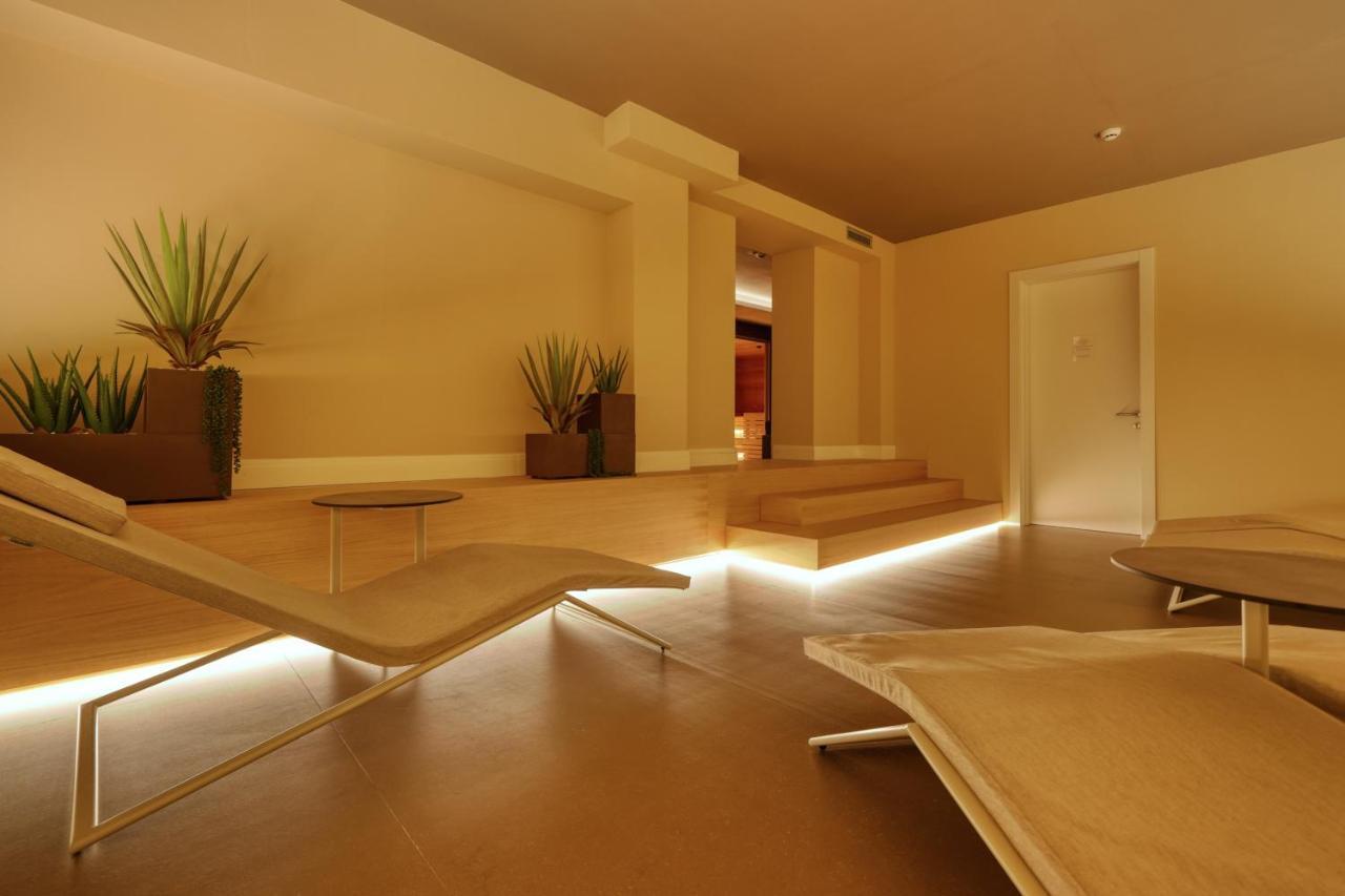 Hotel Palazzo Del Garda & Spa Desenzano del Garda Dış mekan fotoğraf