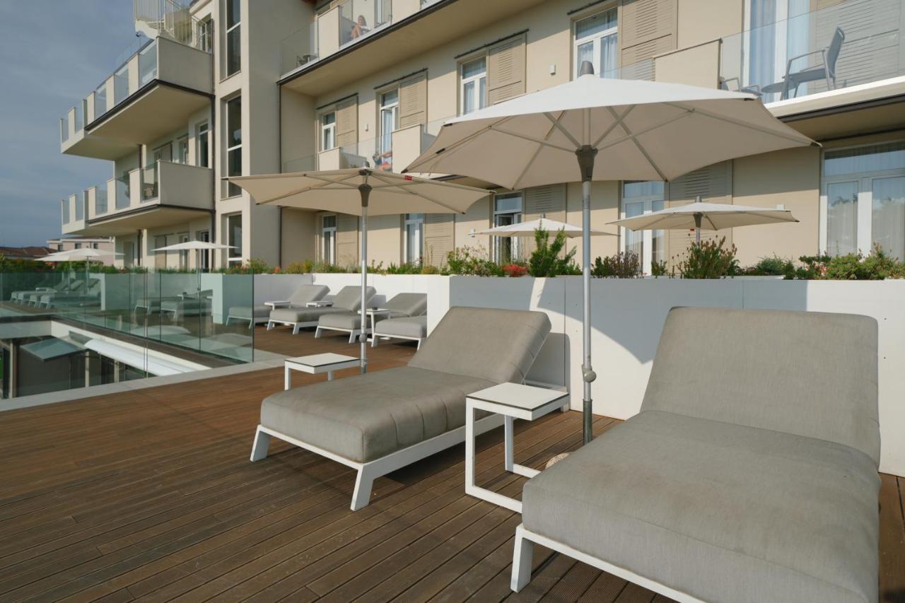 Hotel Palazzo Del Garda & Spa Desenzano del Garda Dış mekan fotoğraf