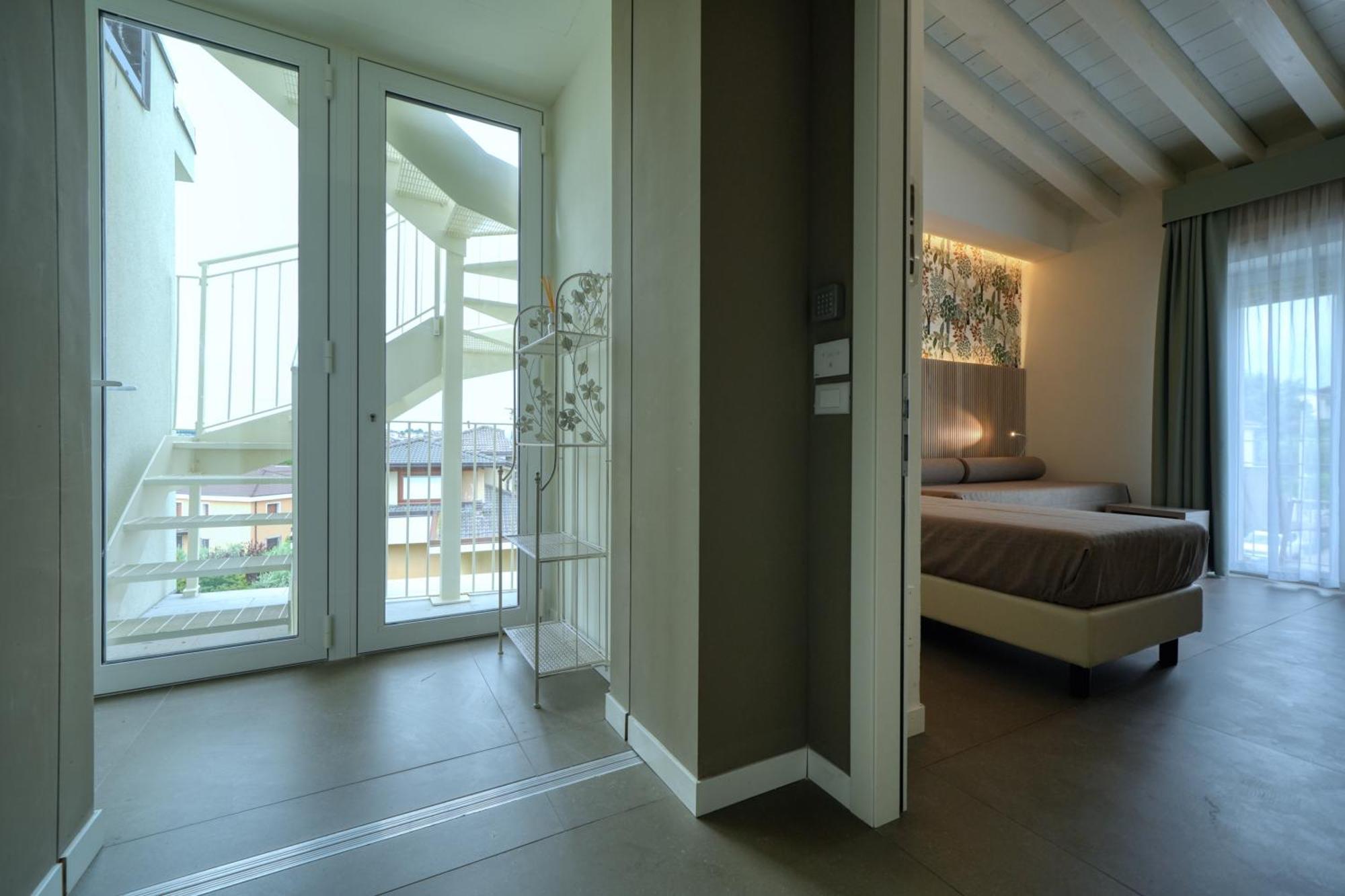 Hotel Palazzo Del Garda & Spa Desenzano del Garda Dış mekan fotoğraf
