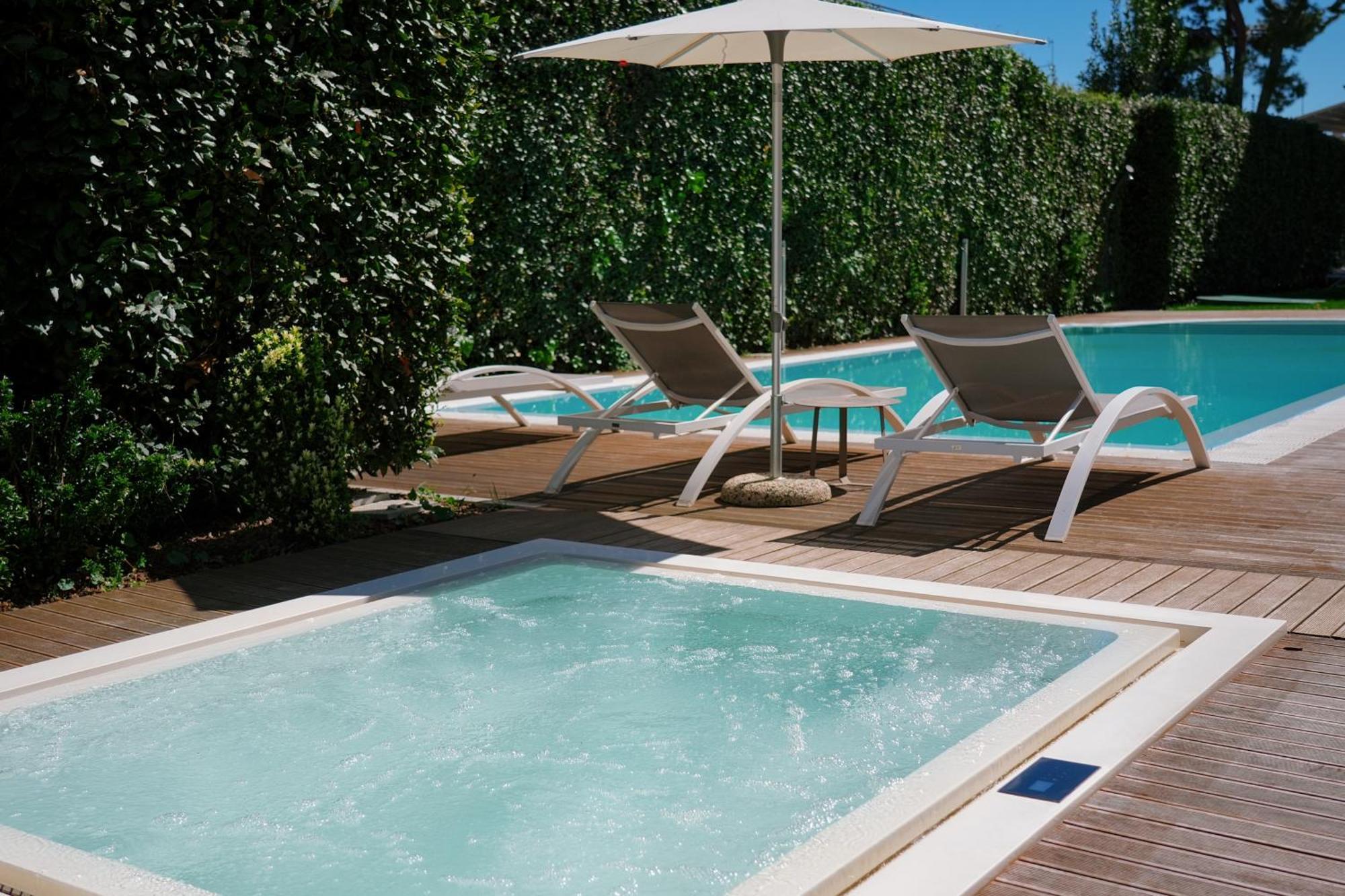 Hotel Palazzo Del Garda & Spa Desenzano del Garda Dış mekan fotoğraf