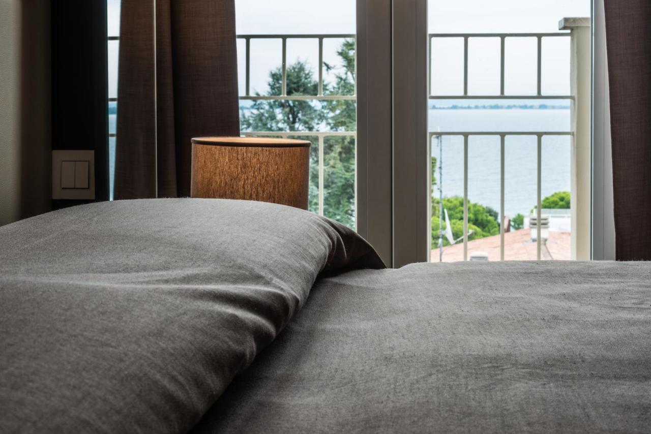 Hotel Palazzo Del Garda & Spa Desenzano del Garda Dış mekan fotoğraf