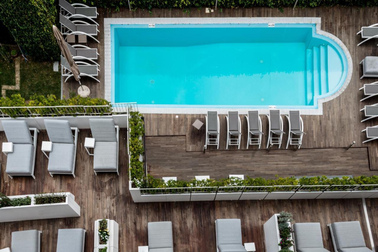 Hotel Palazzo Del Garda & Spa Desenzano del Garda Dış mekan fotoğraf