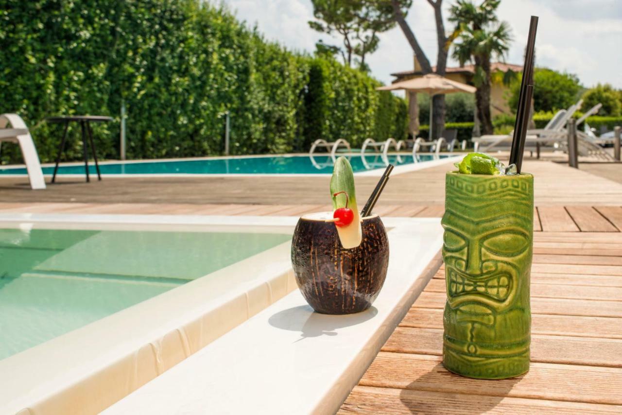 Hotel Palazzo Del Garda & Spa Desenzano del Garda Dış mekan fotoğraf