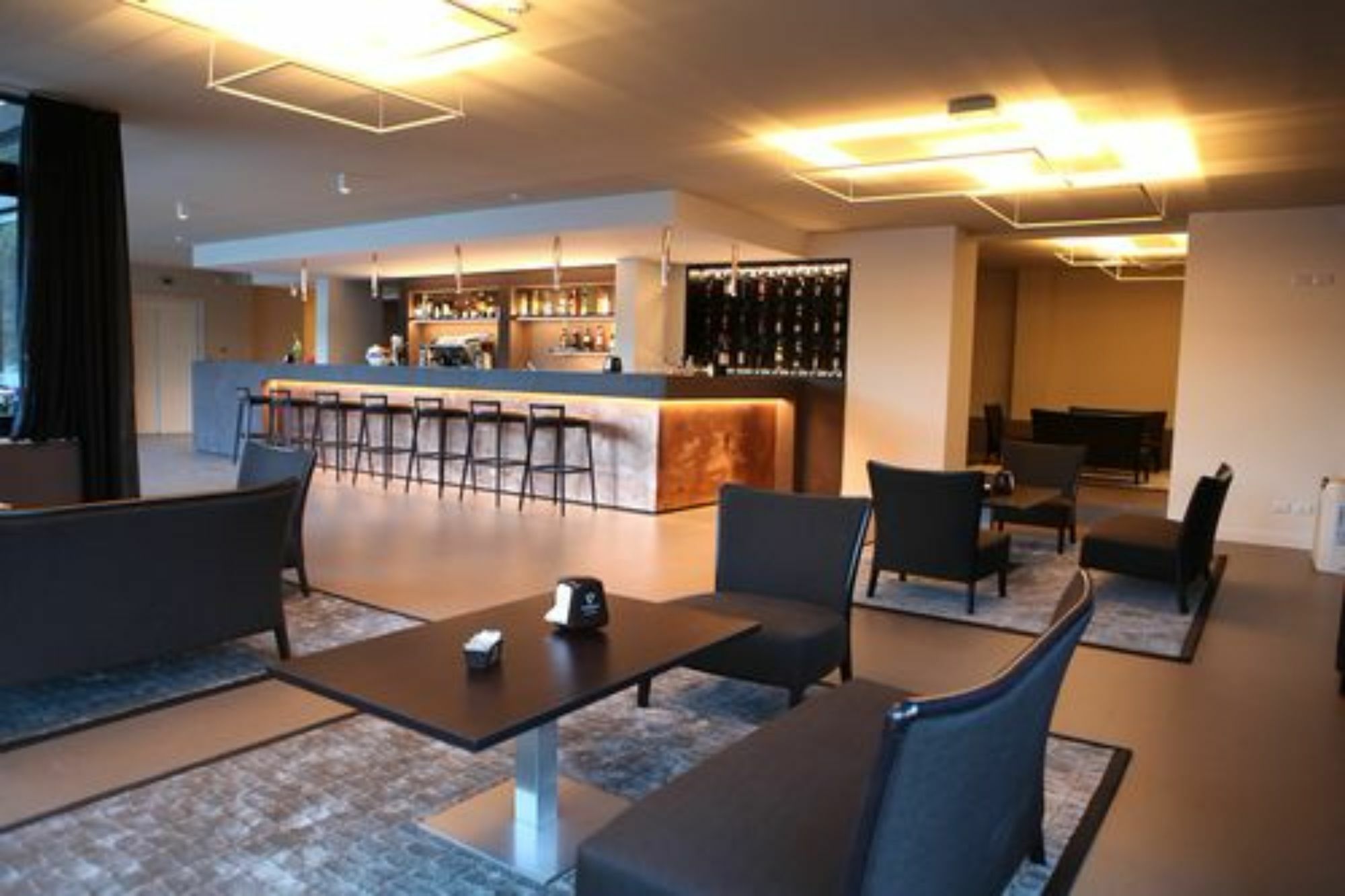 Hotel Palazzo Del Garda & Spa Desenzano del Garda Dış mekan fotoğraf